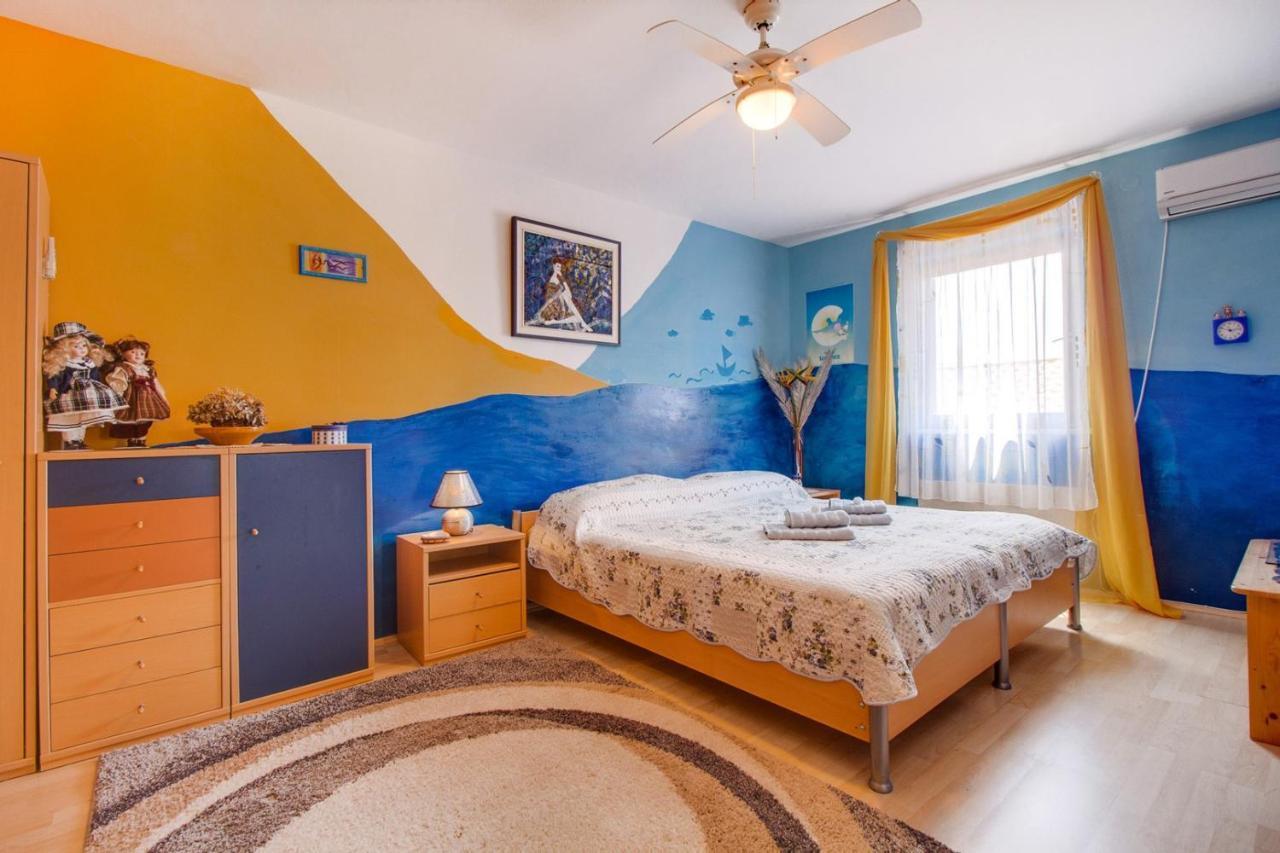 Simpatico Apartment